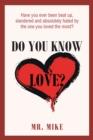 Do You Know Love? - eBook