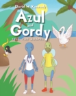Azul and Gordy Tell The Gospel - eBook
