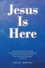 Jesus Is Here - Book