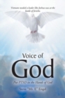 Voice of God : Put PTSD in the Hands of God - Book