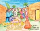 Easter and Me : A Bible Story for Children with Life Applications - eBook