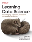 Learning Data Science - eBook