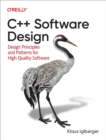 C++ Software Design - eBook