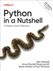Python in a Nutshell - eBook