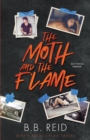 The Moth and the Flame - Book