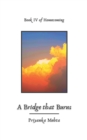 A Bridge that Burns - Book