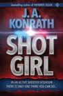 Shot Girl - Book