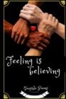 Feeling Is Believing : Tangible Poems - Book