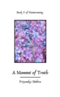A Moment of Truth - Book