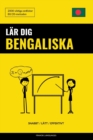 Lar dig Bengaliska - Snabbt / Latt / Effektivt : 2000 viktiga ordlistor - Book