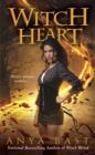 Witch Heart - eBook