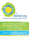 Idealist.org Handbook to Building a Better World - eBook