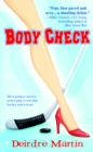 Body Check - eBook