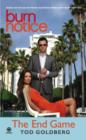 Burn Notice: The End Game - eBook
