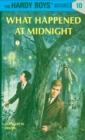 Hardy Boys 10: What Happened at Midnight - eBook