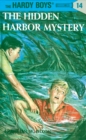 Hardy Boys 14: The Hidden Harbor Mystery - eBook