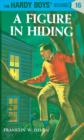 Hardy Boys 16: A Figure in Hiding - eBook