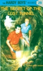 Hardy Boys 29: The Secret of the Lost Tunnel - eBook