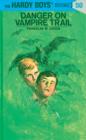 Hardy Boys 50: Danger on Vampire Trail - eBook