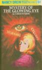 Nancy Drew 51: Mystery of the Glowing Eye - eBook