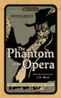 Phantom of the Opera - eBook