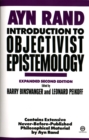 Introduction to Objectivist Epistemology - eBook