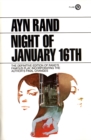 Night of January 16th - eBook