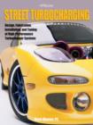 Street TurbochargingHP1488 - eBook