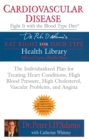 Cardiovascular Disease: Fight it with the Blood Type Diet - eBook