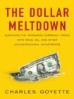 Dollar Meltdown - eBook