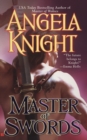 Master of Swords - eBook