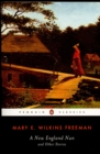 New-England Nun - eBook