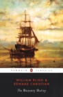 Bounty Mutiny - eBook