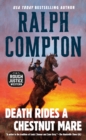 Death Rides a Chestnut Mare - eBook