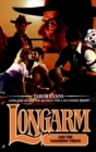 Longarm 245: Longarm and the Vanishing Virgin - eBook