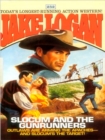 Slocum 252: Slocum and the Gunrunners - eBook