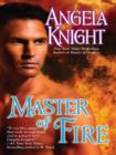 Master of Fire - eBook
