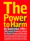 Power to Harm - eBook