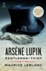 Ars ne Lupin, Gentleman-Thief - eBook