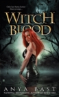 Witch Blood - eBook