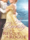 To Rescue A Rogue - eBook