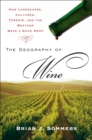 Geography of Wine - eBook