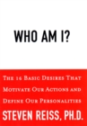 Who am I? - eBook