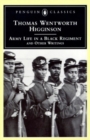 Army Life in a Black Regiment - eBook