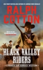 Black Valley Riders - eBook
