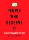 People Who Deserve It - eBook