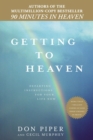 Getting to Heaven - eBook