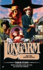 Longarm #389 - eBook