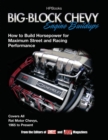 Big Block Chevy Engine BuildupsHP1484 - eBook