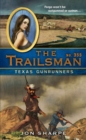Trailsman #355 - eBook